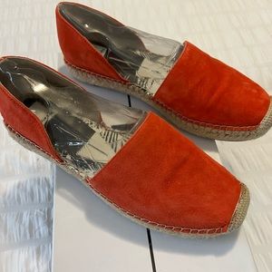 Dolce Vita Espadrilles